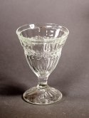 Cup of Ząbkowice Glassworks