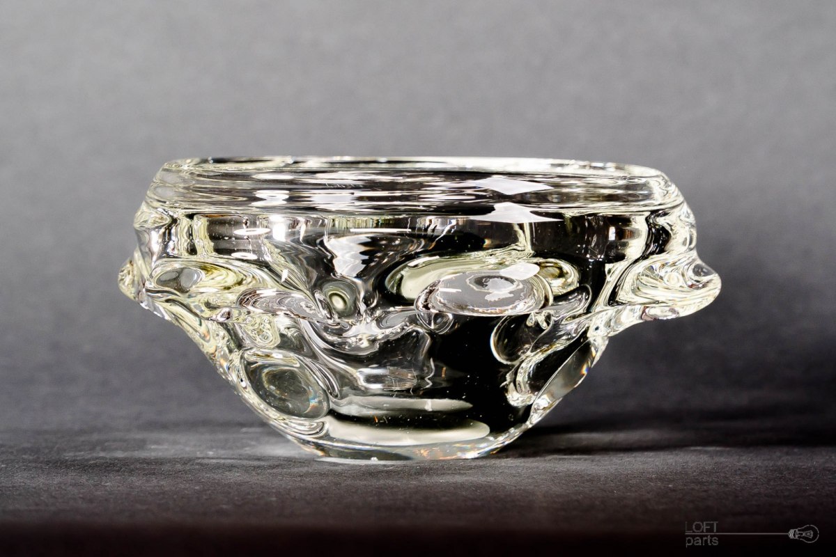 bowl glassworks tarnowiec