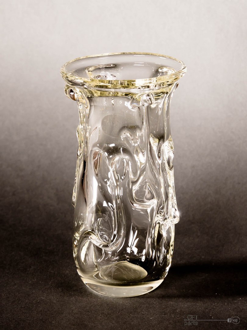 vase glassworks tarnowiec