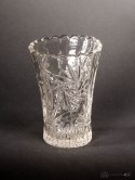 Old Glass Vase