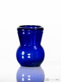 Cobalt Vase Trzebiel