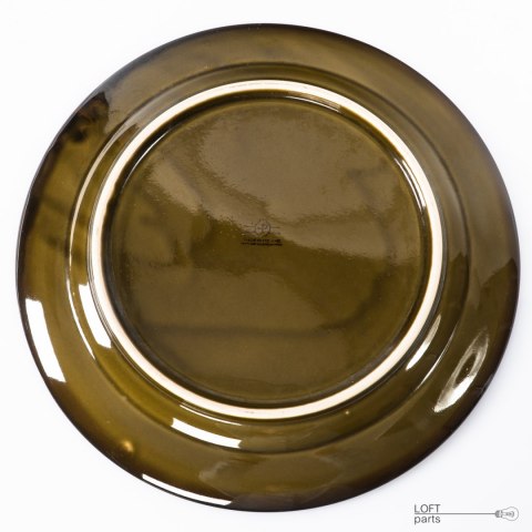 Pruszków Table Porcelite Plant