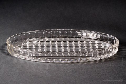 Tray 2417 Ząbkowice Glassworks