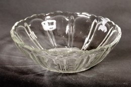Bowl H9-104 Glassworks hortensja