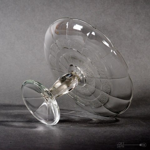 owocarka huta szkła hortensja