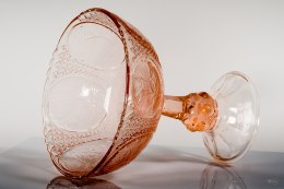 Vintage Glass Ząbkowice