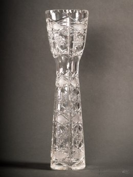 Crystal Large Vase