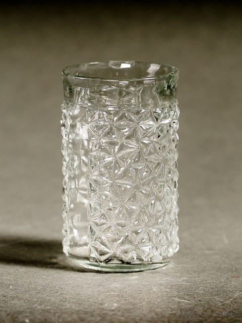 ice glass grit