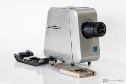 Projector for fairy tales Pentacon Aspectar 150
