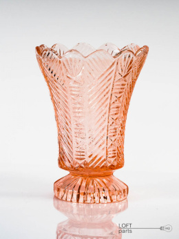 Vase 2306 Ząbkowice Glassworks