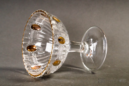 Glass from Ząbkowice