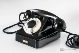 Telefon RWT CB-491/B-A