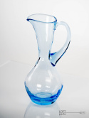 blue jug