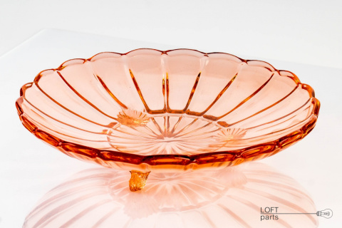 huta szkła ząbkowice prl