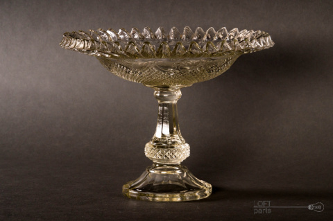 bowl 2203 glassworks ząbkowice
