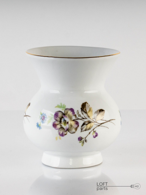 Porcelain vase Bogucice