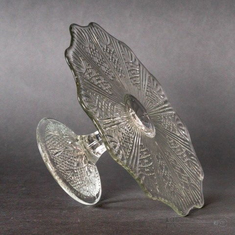 szkło prl ząbkowice