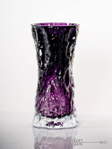 purple vase ingrid glas