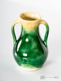 green vase koło 400