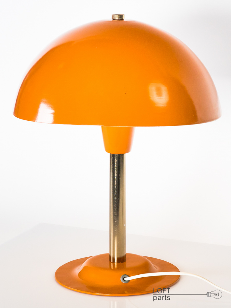 mushroom lamp pour poznan