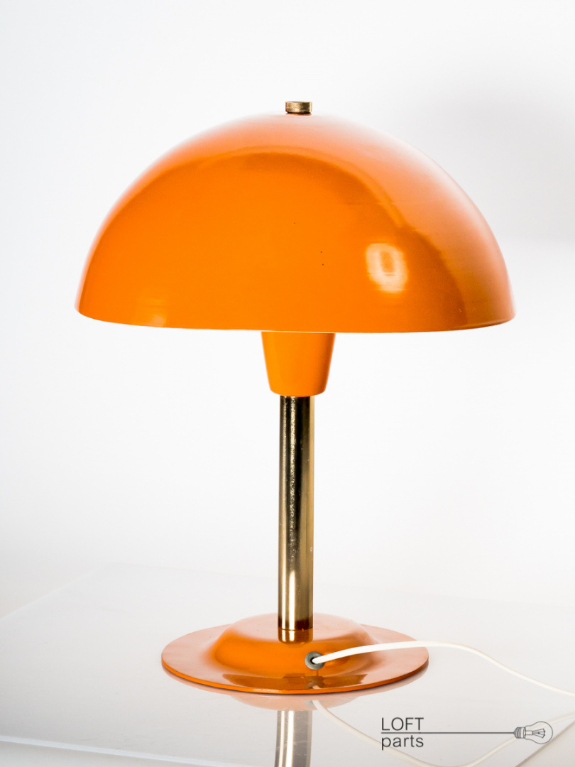 mushroom lamp prl