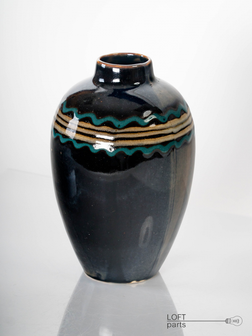 vase from Bolesławiec