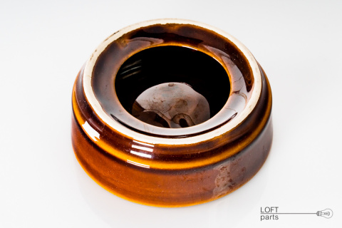 Porcelit Pruszków PRL