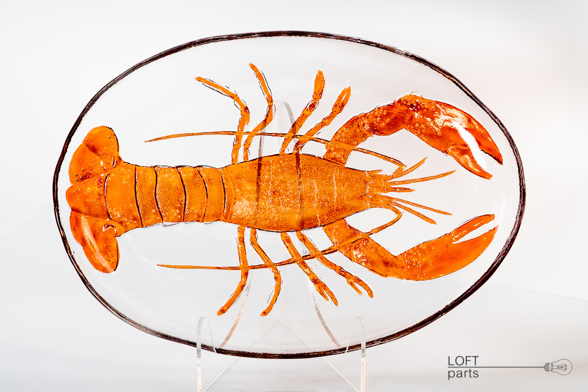 Lobster drost