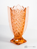 vase owl 732a loom