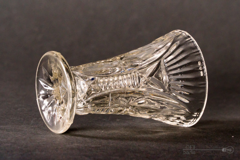 Glass Ząbkowice PRL