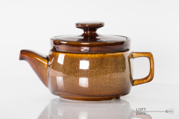 Teapot with strainer J-75 Mirostowice
