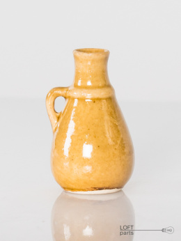 Miniature jug Bolesławiec