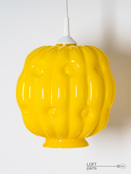 Lamp ''Pumpkin'' ZSO Polam Wieliczka
