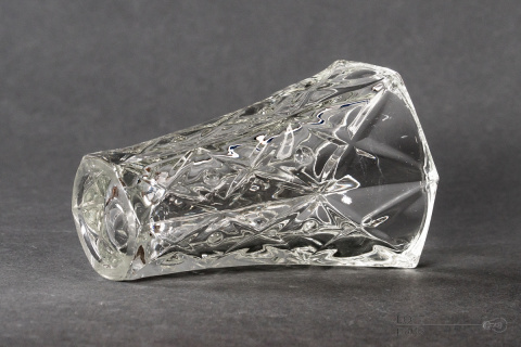 Glass Ząbkowice PRL