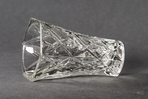 Lily of the valley vase