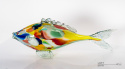 Glass fish of the People's Republic of Poland