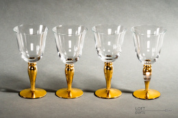 Glasses Krosno Glassworks