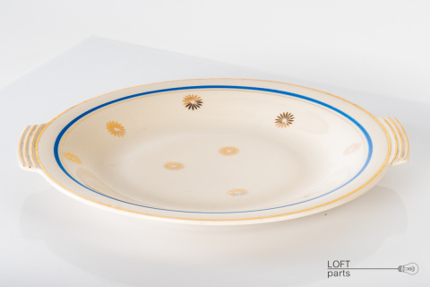 patera porcelana chodzież
