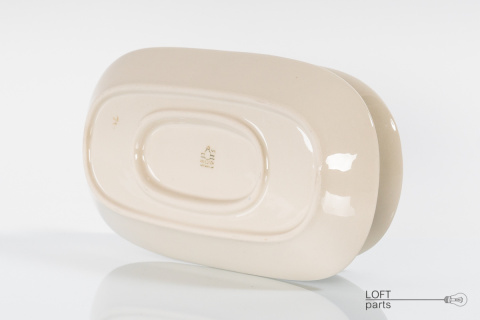 Pruszków Table Porcelite Plant