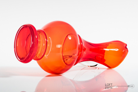 szkło ząbkowice prl