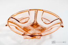 ''Sigrid'' plate Walther Glas ref. 43836