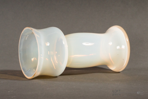 Glass Fiedorowicz PRL