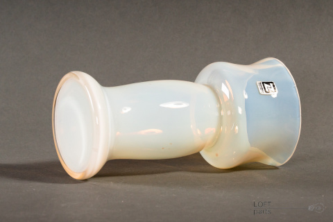 Glass Ząbkowice PRL