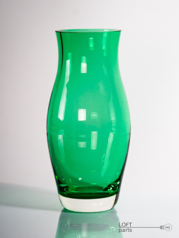 Vase Glassworks Zawiercie
