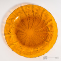plate cobweb Glassworks Ząbkowice