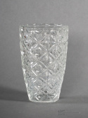 Vase H23-199 Glassworks hortensja