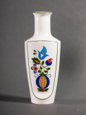 wazon kaszubski porcelana lubiana