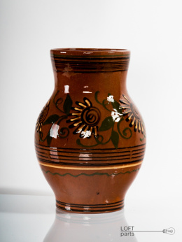 Vase Cooperative Kamionka