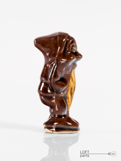 Figurine Dwarf Wrocław