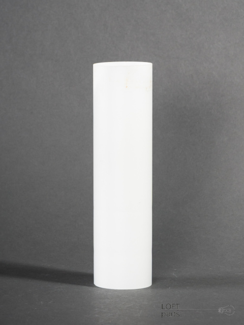 lampshade tube white
